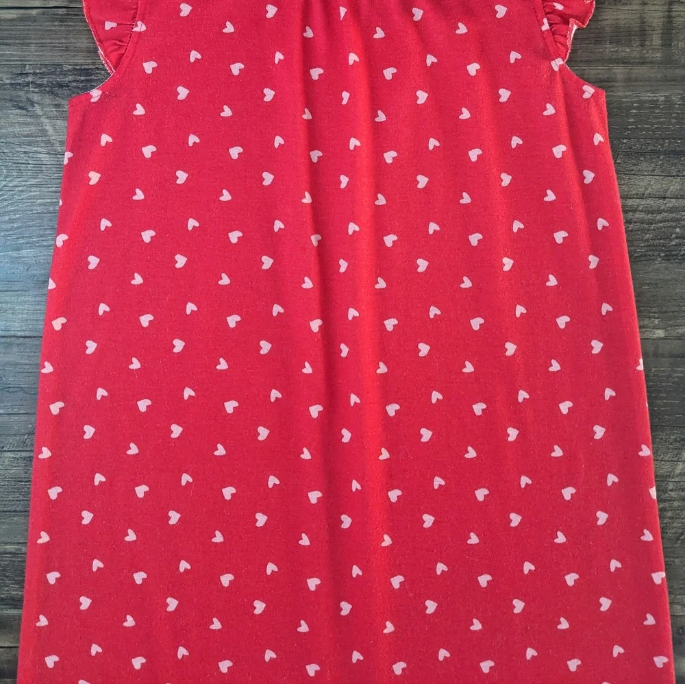 Carter's Nightgown
